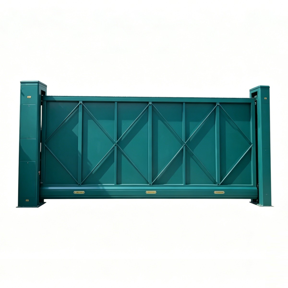 娄底新化荣华乡电动悬空门